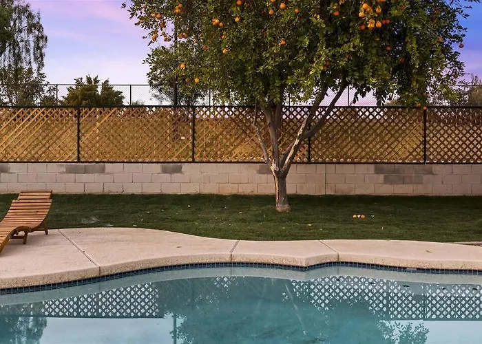 Holiday home King Bed - High End -westgate Villa.